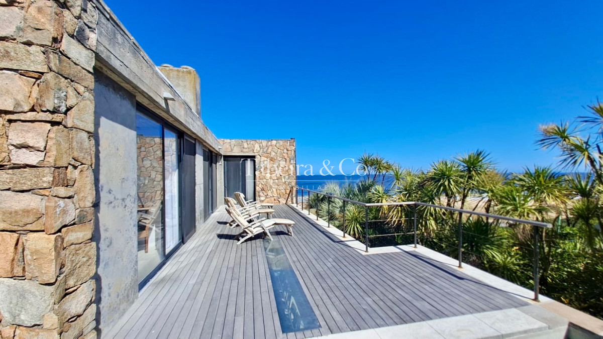 Casa ID.93 - Casa en Manantiales 