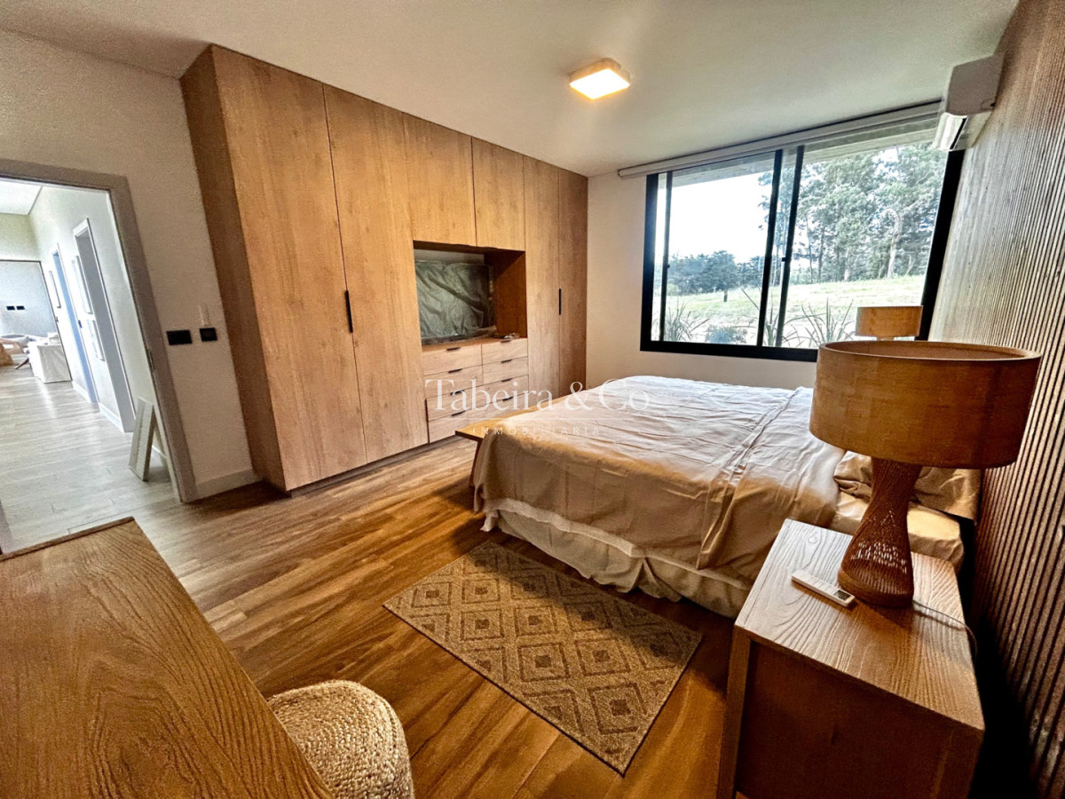 Casa ID.182 - Casa en Punta Ballena 