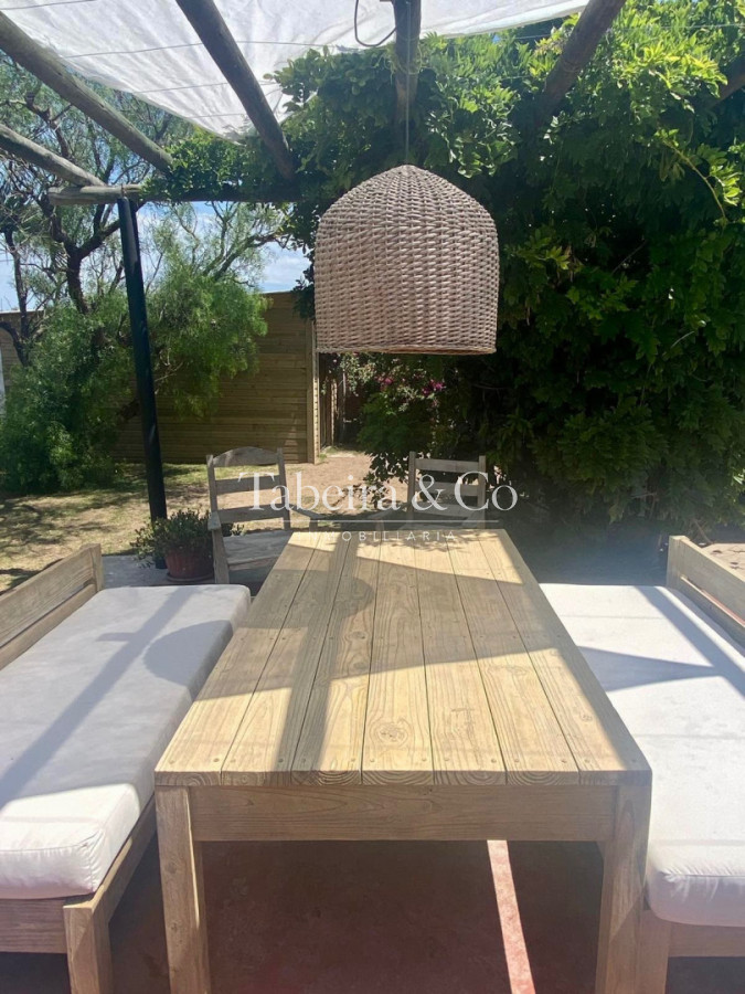 Casa ID.80 - Casa en Manantiales 