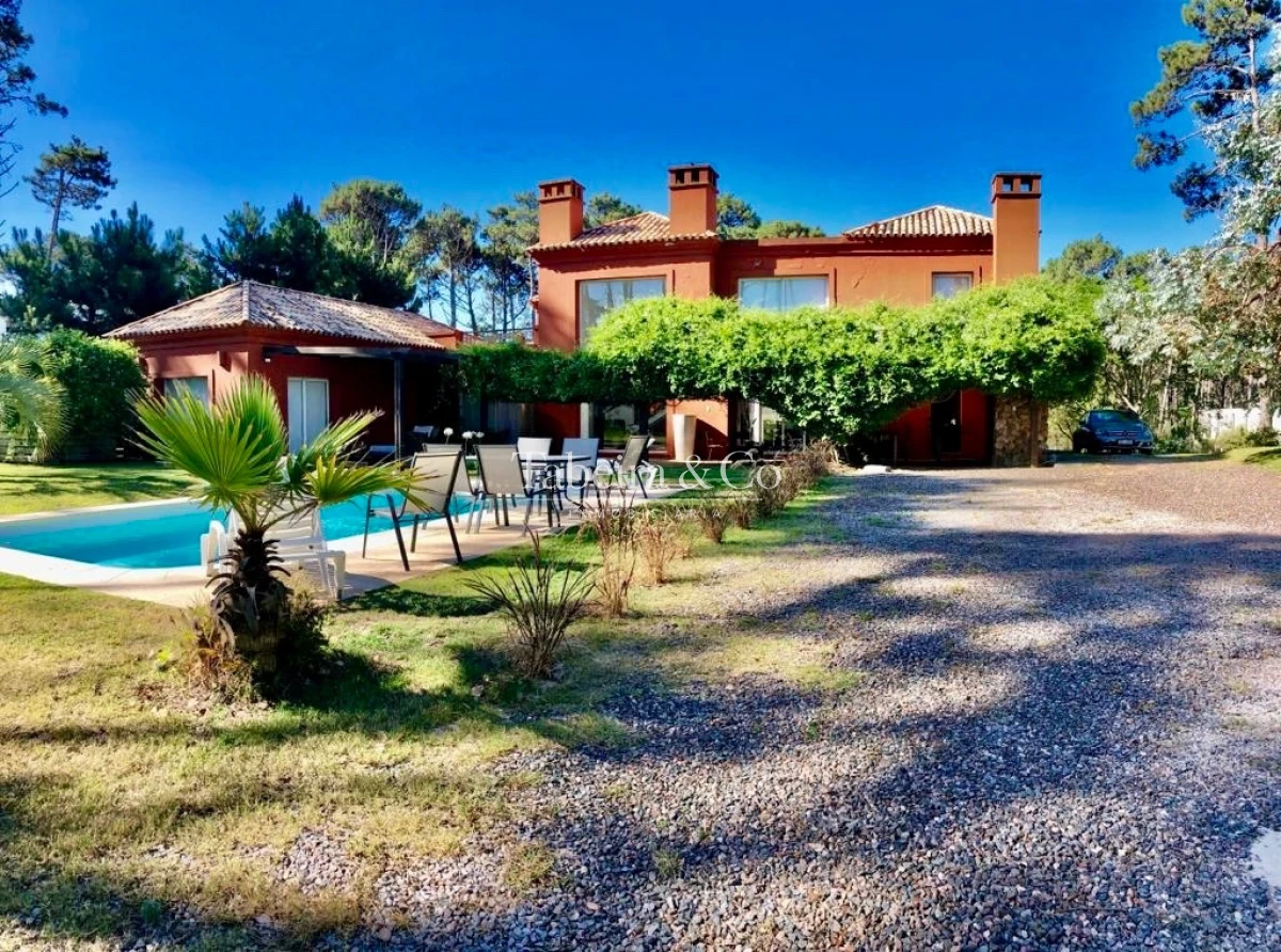 Casa ID.90 - Casa en Manantiales 