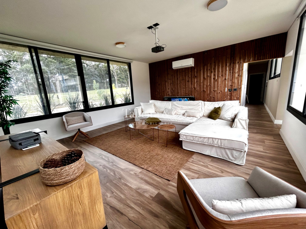 Casa ID.182 - Casa en Punta Ballena 