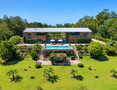 Casa en Punta del Este 