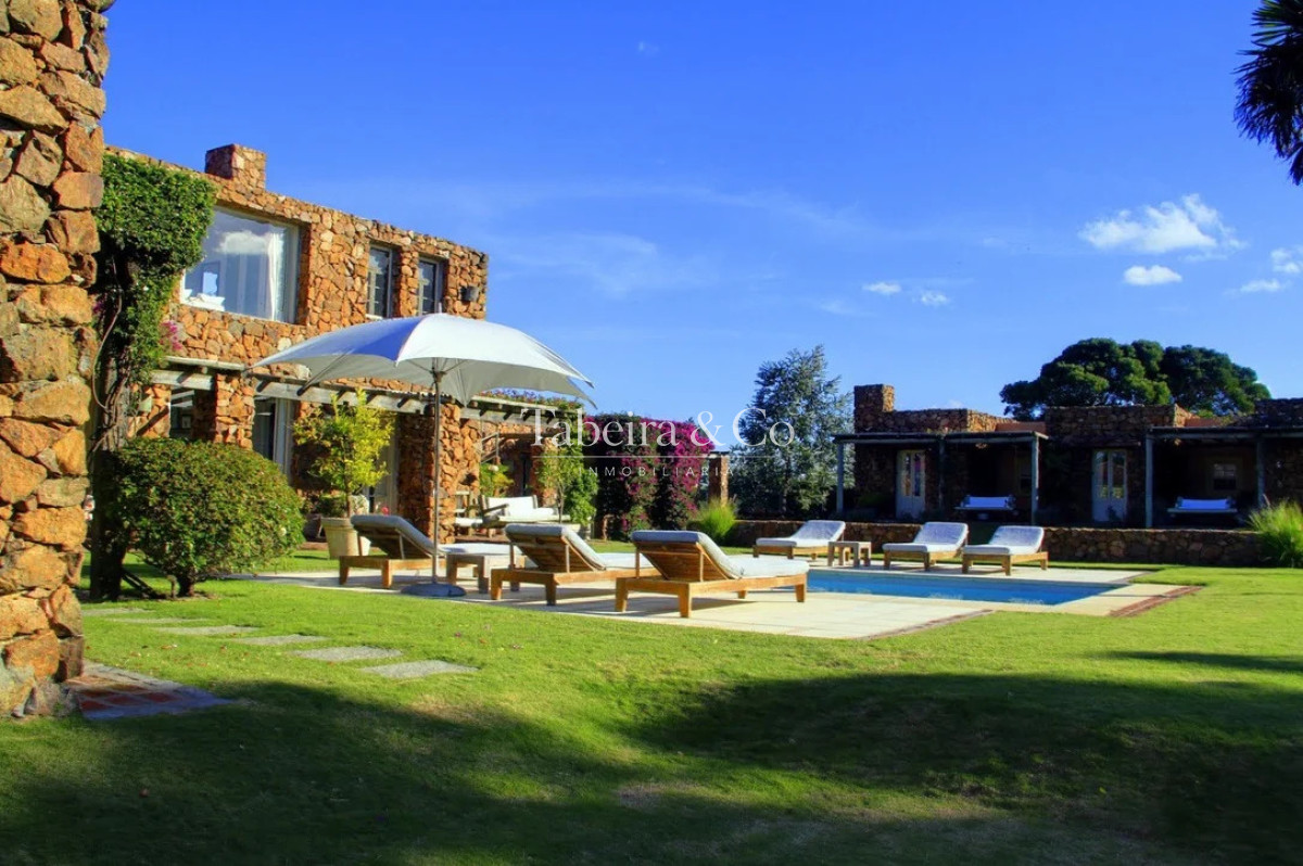 Chacra ID.143 - Charca en Balneario Buenos Aires 