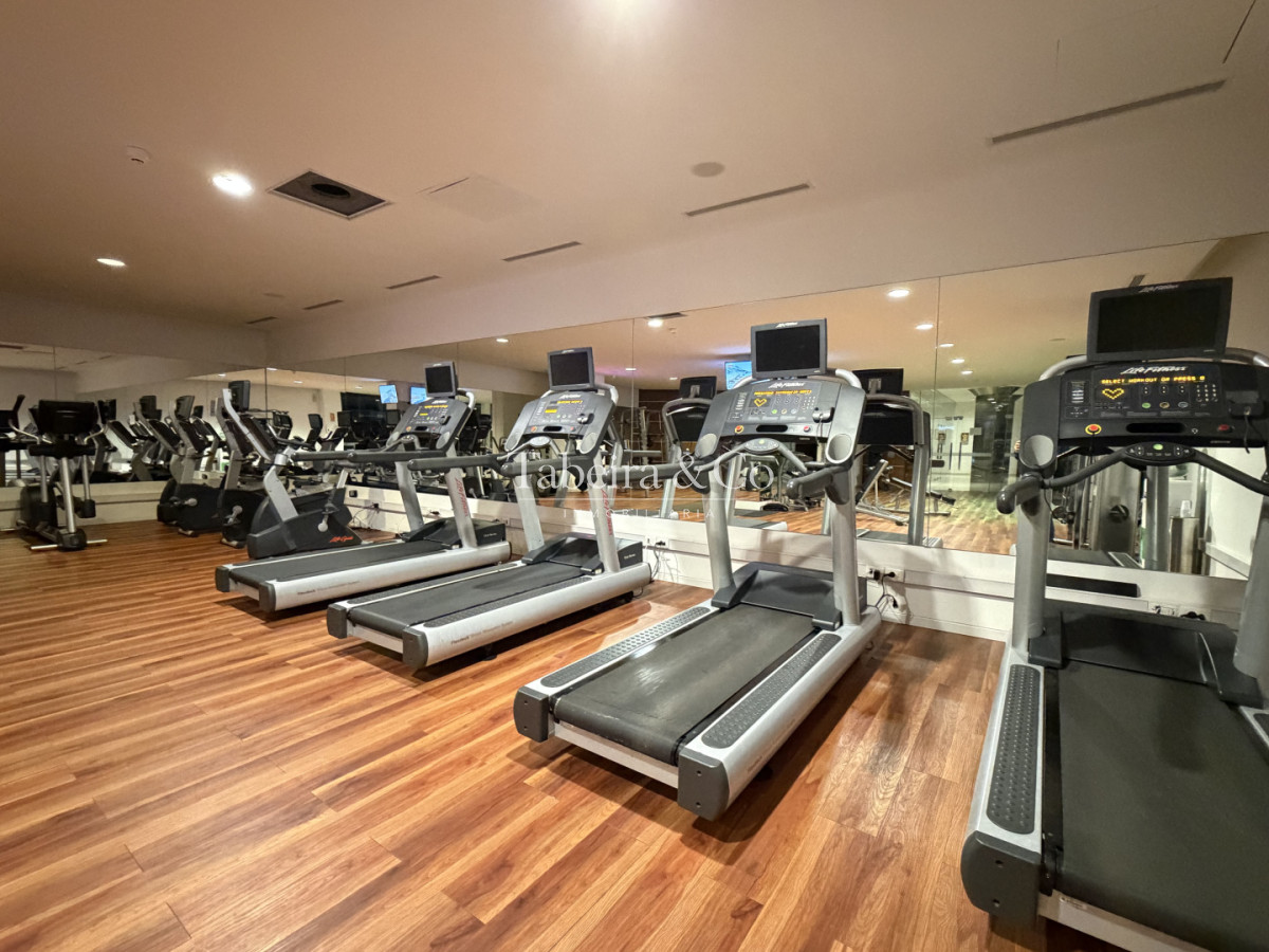 Apartamento ID.1 - Apartamento en Punta del Este