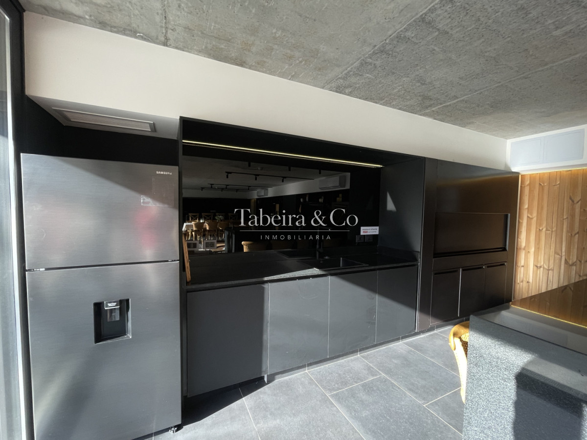 Apartamento ID.20 - Apartamento en Mantiales 