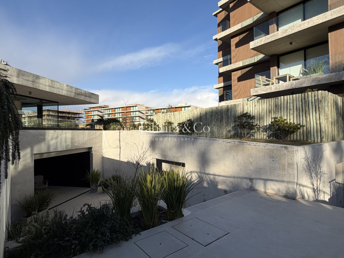 Apartamento ID.20 - Apartamento en Mantiales 