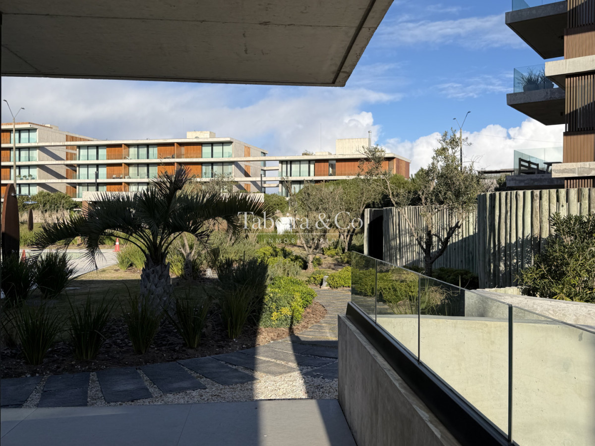 Apartamento ID.20 - Apartamento en Mantiales 