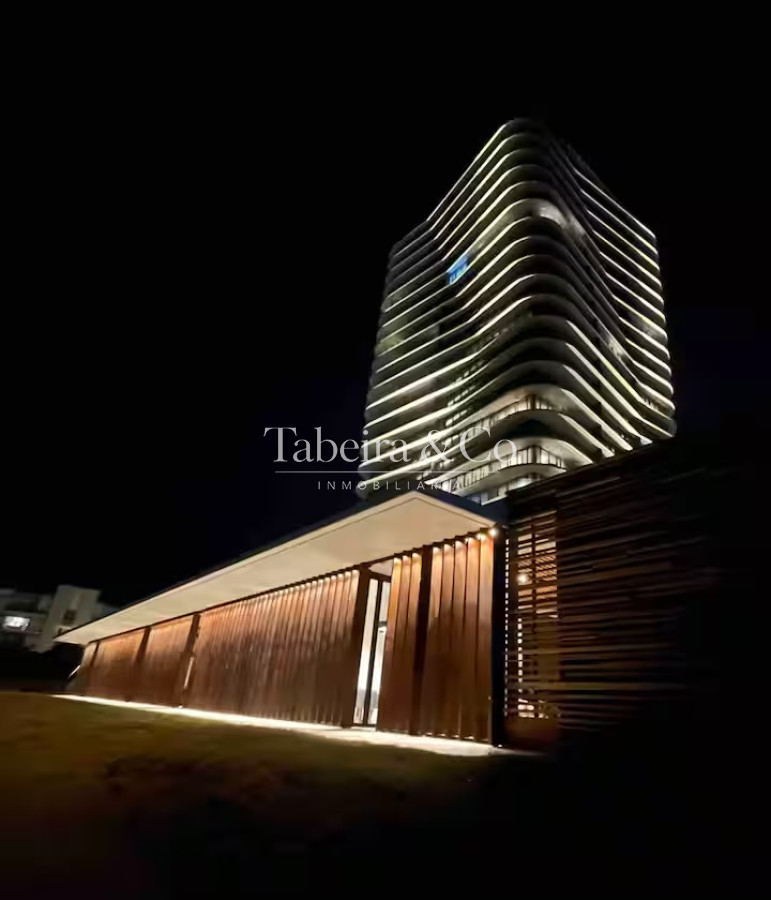 Apartamento ID.43 - Apartamento en Punta del Este 