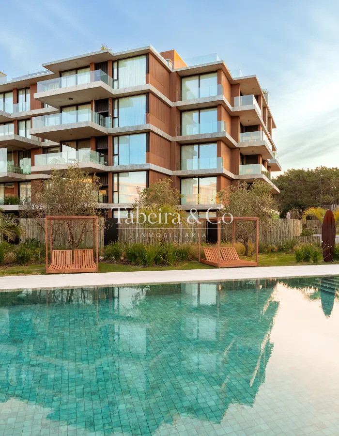 Apartamento ID.20 - Apartamento en Mantiales 