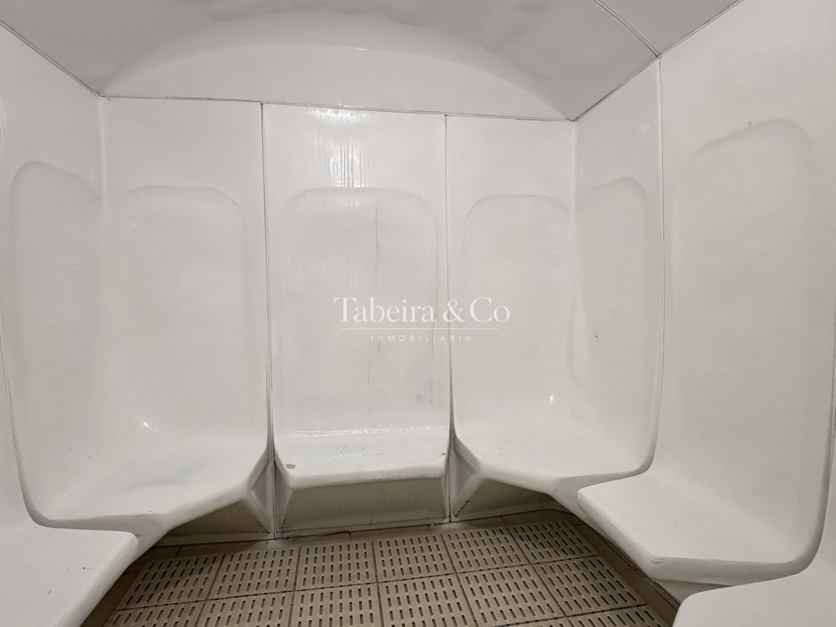 Apartamento ID.1 - Apartamento en Punta del Este