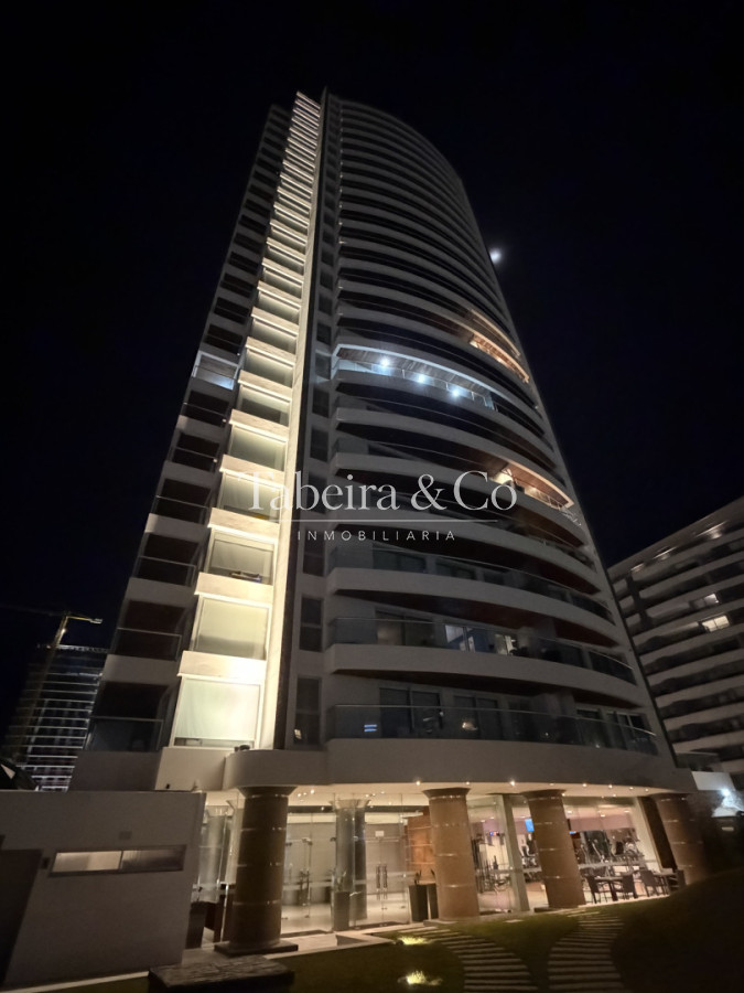 Apartamento ID.1 - Apartamento en Punta del Este