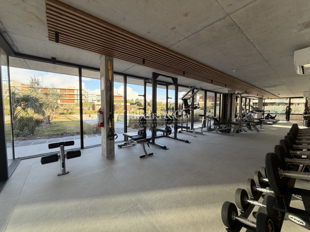 Apartamento ID.20 - Apartamento en Mantiales 