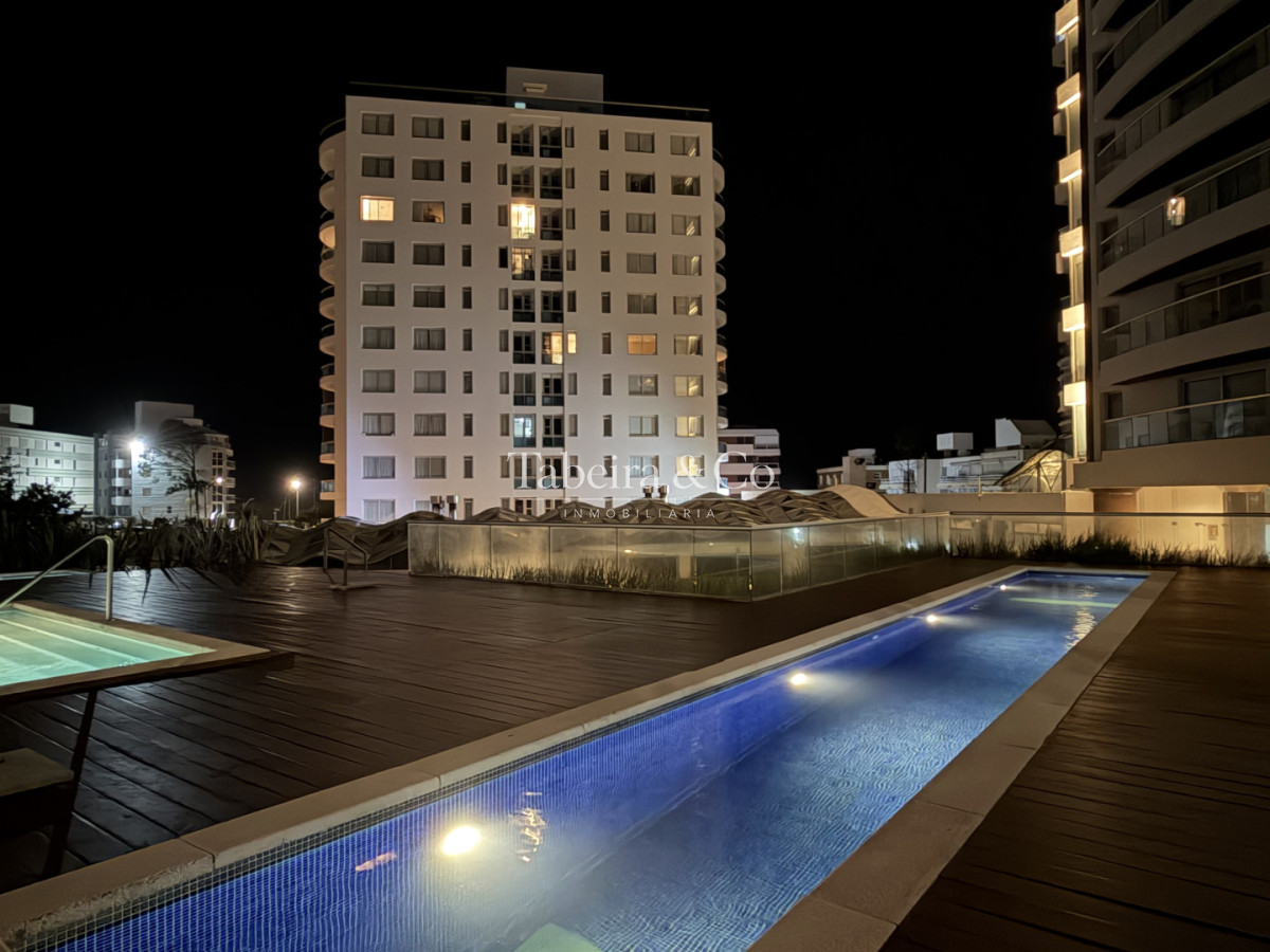 Apartamento ID.1 - Apartamento en Punta del Este