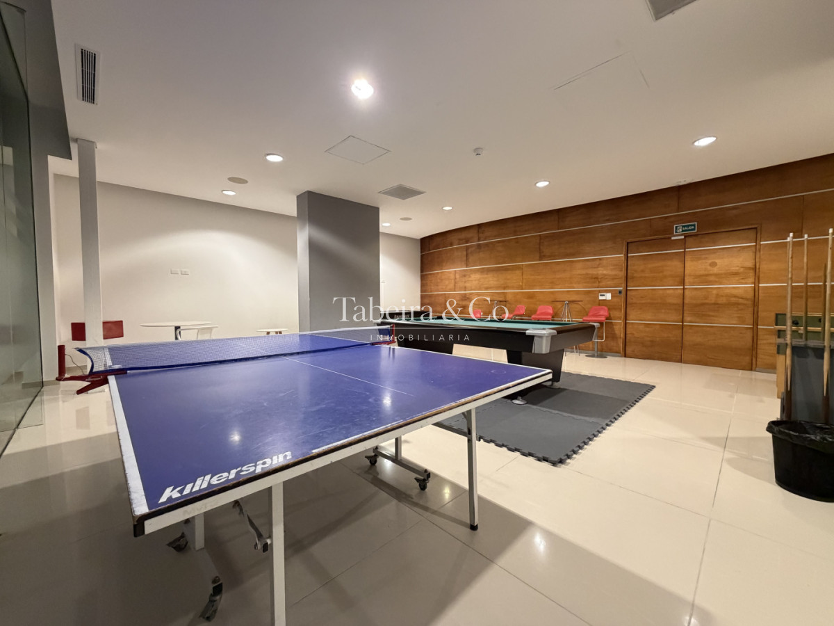 Apartamento ID.1 - Apartamento en Punta del Este
