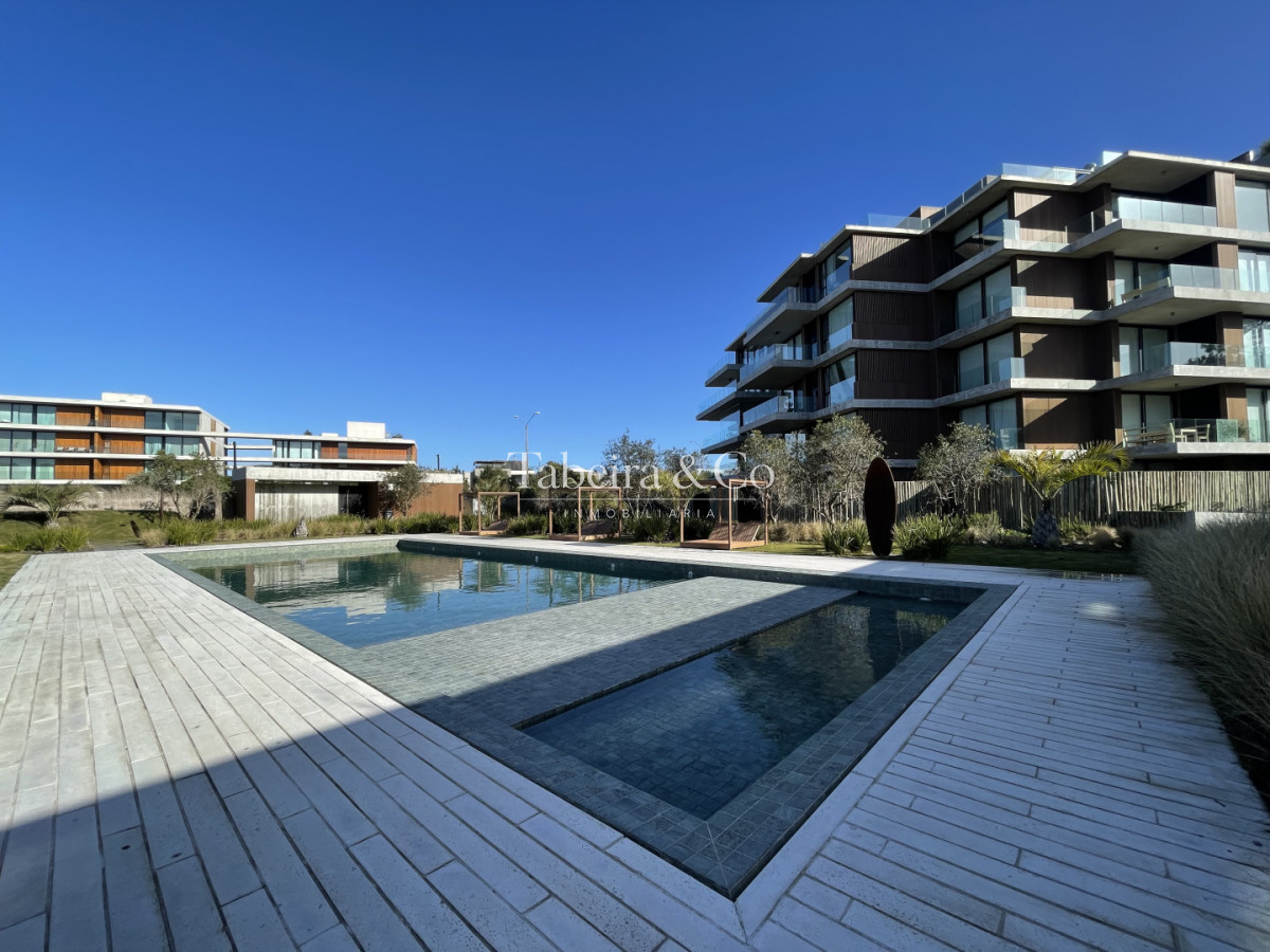 Apartamento ID.20 - Apartamento en Mantiales 