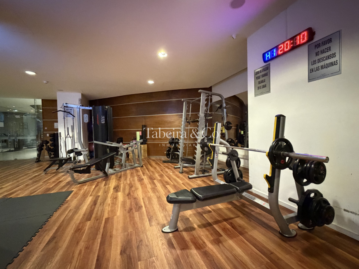 Apartamento ID.1 - Apartamento en Punta del Este