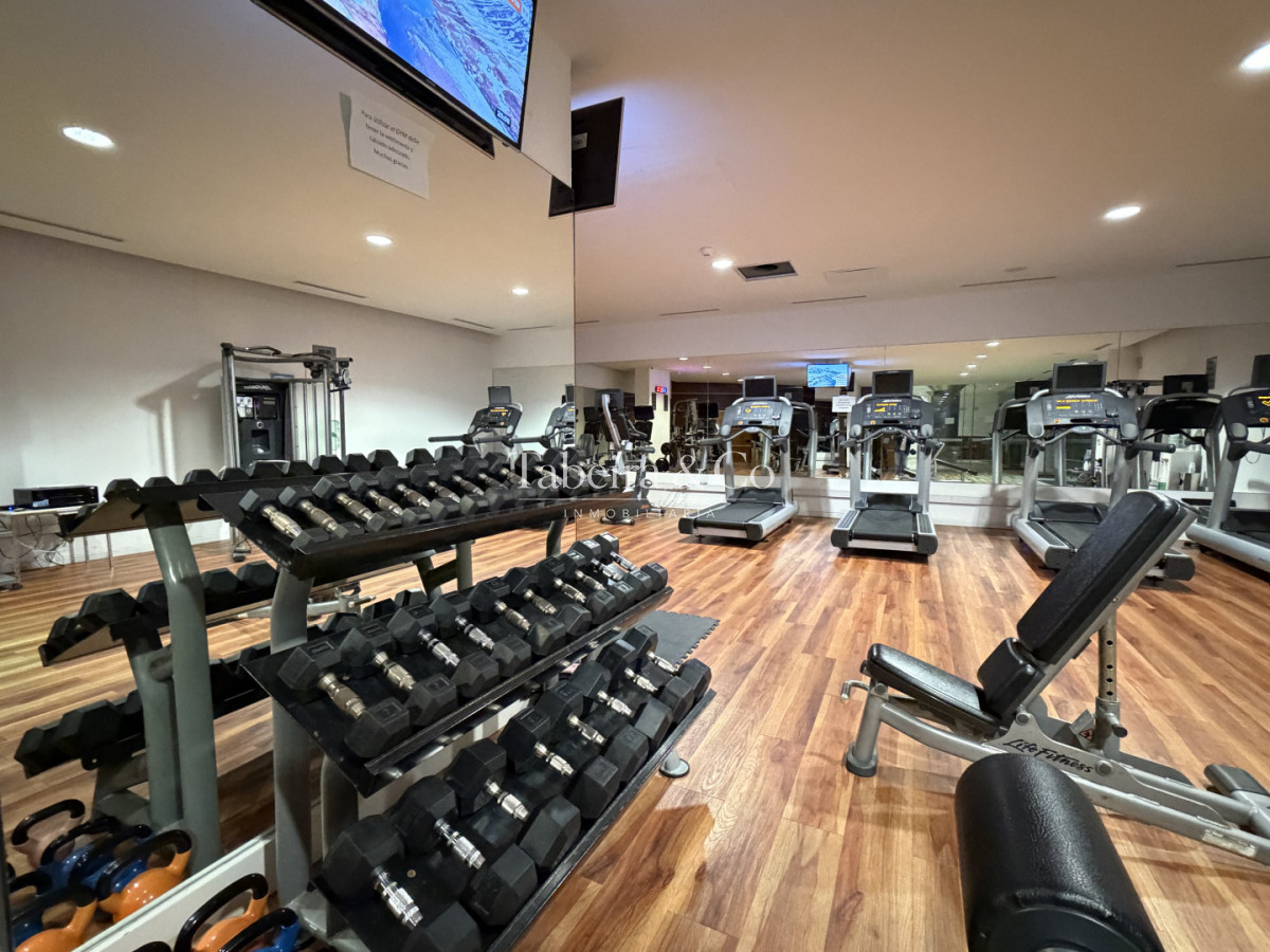 Apartamento ID.1 - Apartamento en Punta del Este
