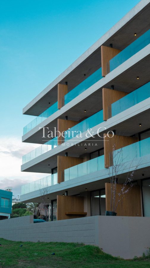 Apartamento ID.101 - Apartamentos en la Mansa