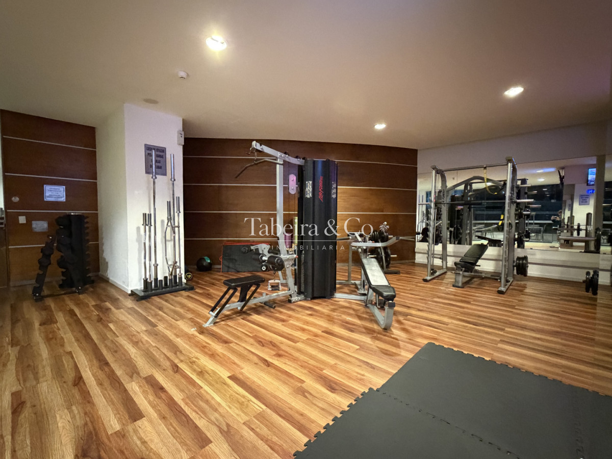 Apartamento ID.1 - Apartamento en Punta del Este
