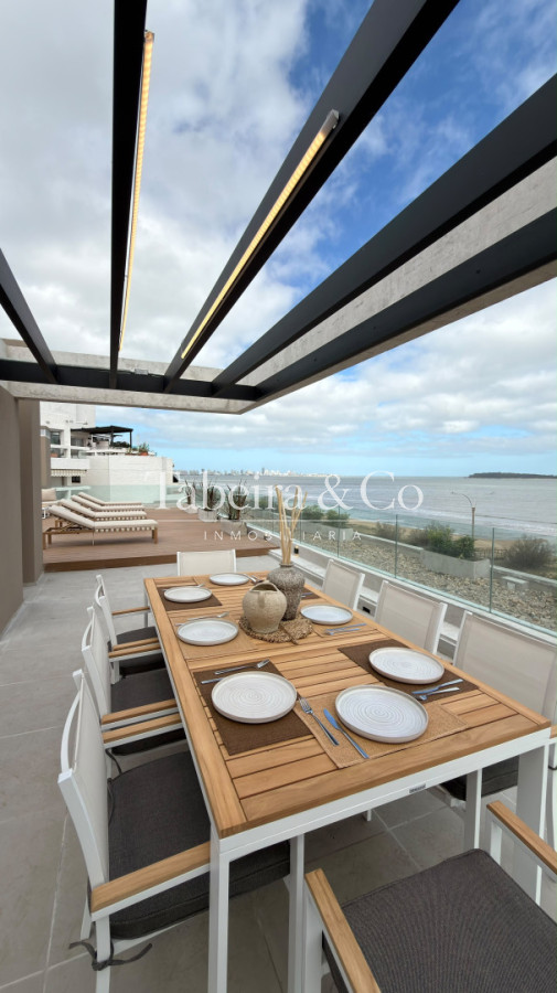 Apartamento ID.101 - Apartamentos en la Mansa