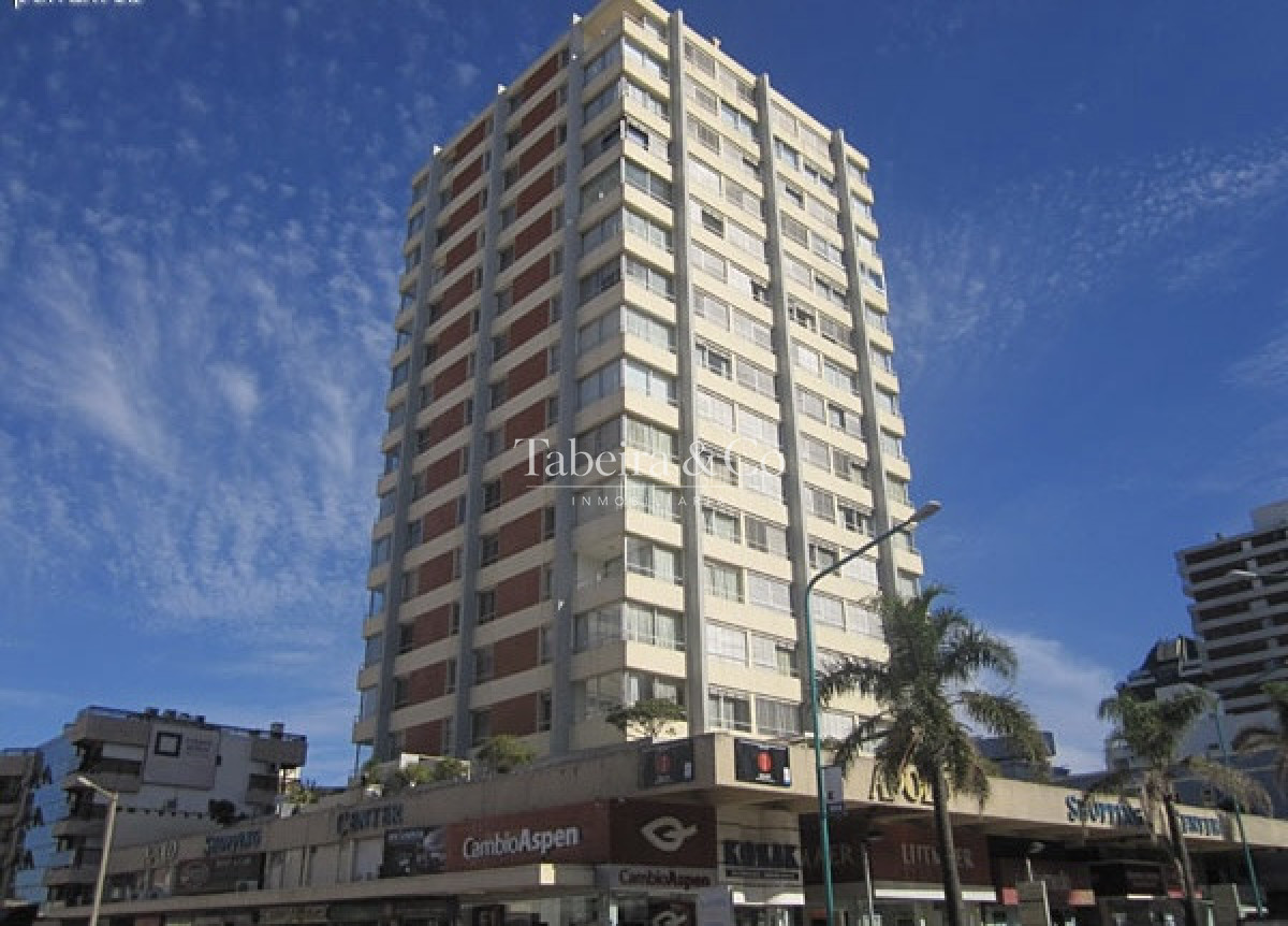 Apartamento ID.15 - Apartamento en Punta del Este 
