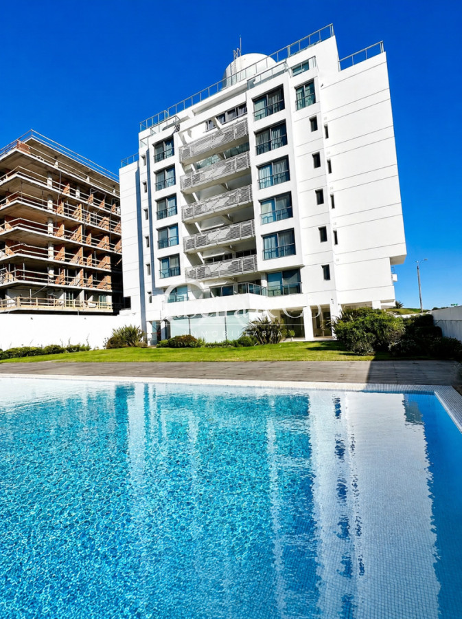 Apartamento ID.94 - Apartamento Punta del Este 