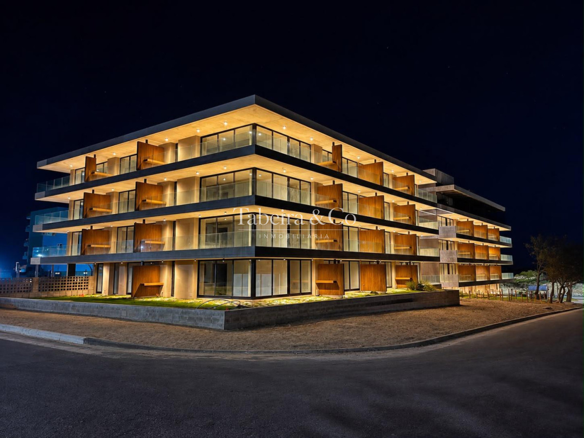 Apartamento ID.101 - Apartamentos en la Mansa