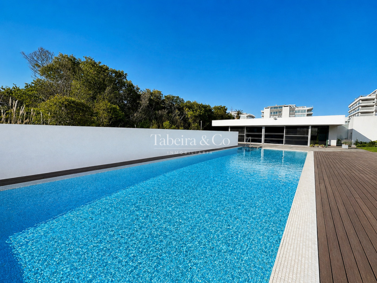 Apartamento ID.94 - Apartamento Punta del Este 