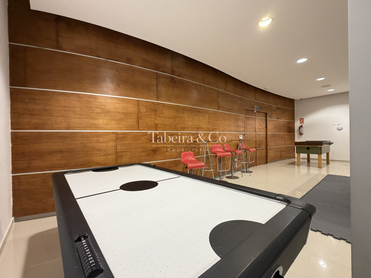 Apartamento ID.1 - Apartamento en Punta del Este