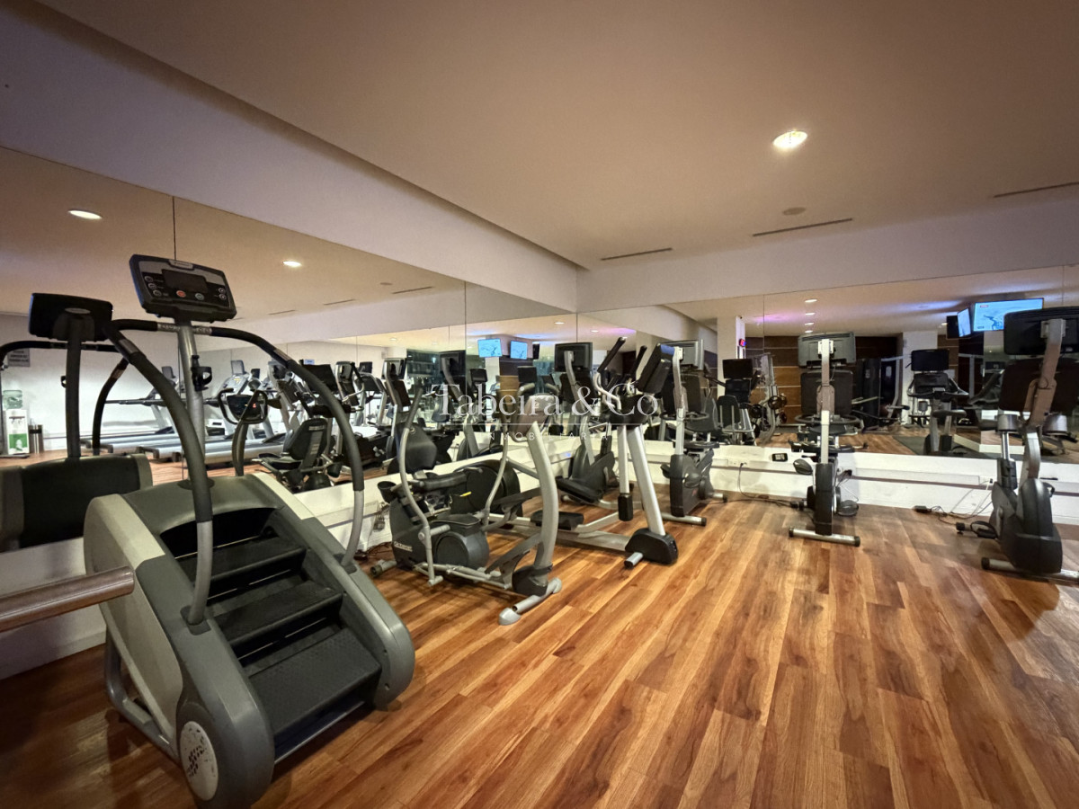 Apartamento ID.1 - Apartamento en Punta del Este