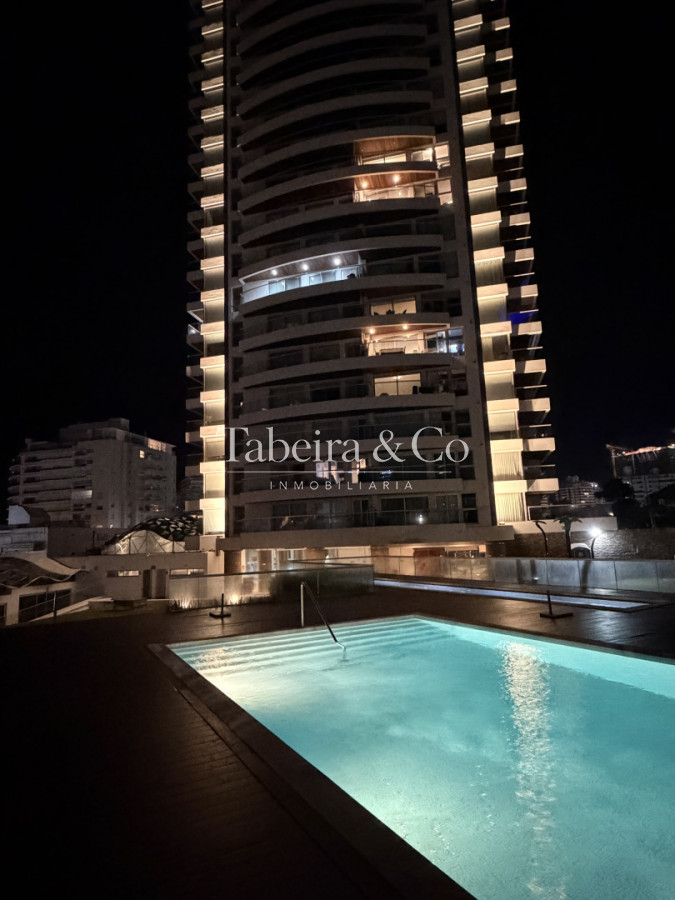 Apartamento ID.1 - Apartamento en Punta del Este