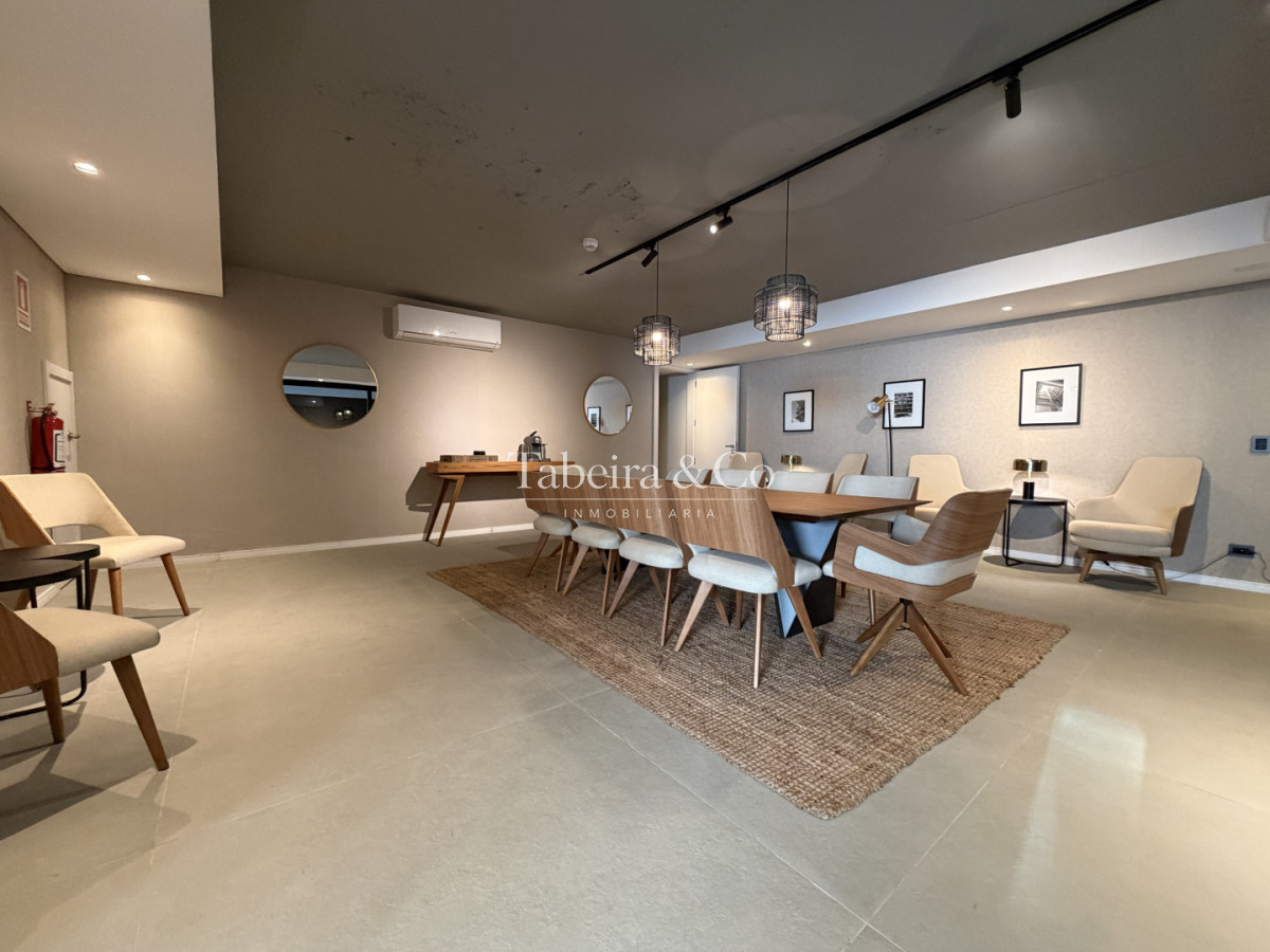 Apartamento ID.20 - Apartamento en Mantiales 