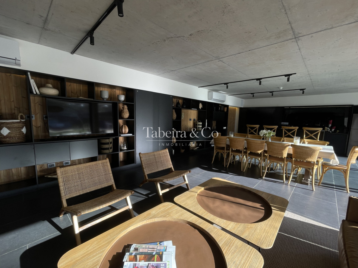 Apartamento ID.20 - Apartamento en Mantiales 