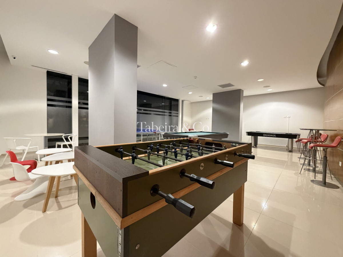 Apartamento ID.1 - Apartamento en Punta del Este