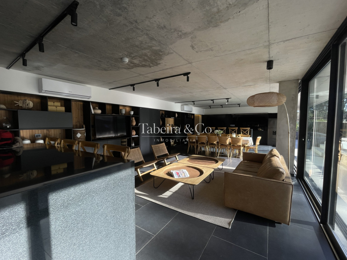 Apartamento ID.20 - Apartamento en Mantiales 