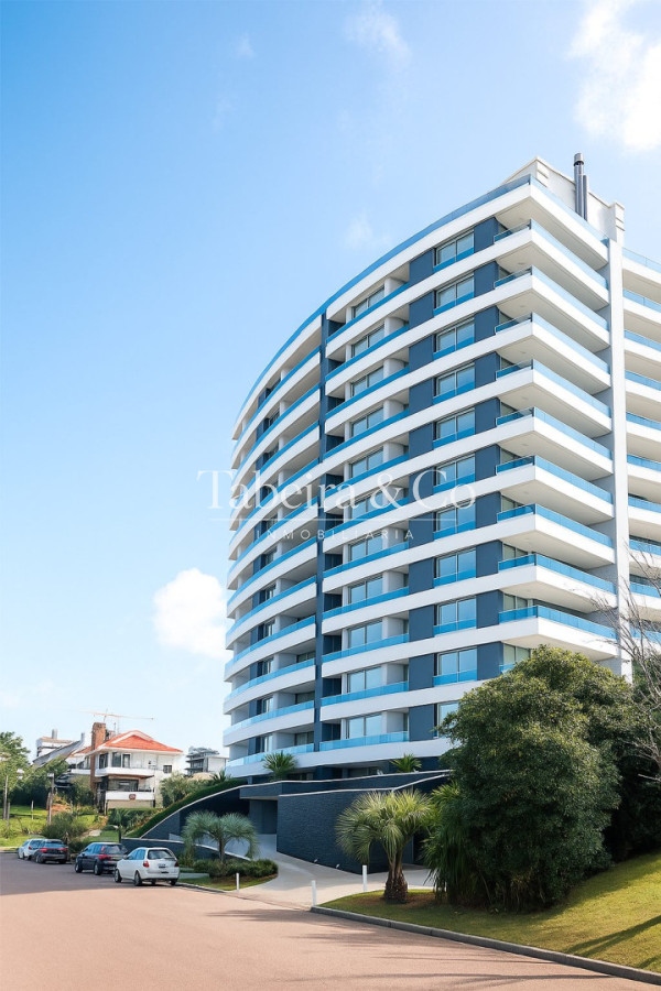 Apartamento ID.58 - Apartamento en Punta del Este 