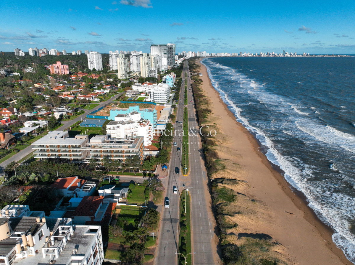 Apartamento ID.101 - Apartamentos en la Mansa
