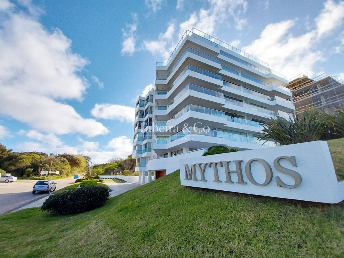 Apartamento ID.94 - Apartamento Punta del Este 