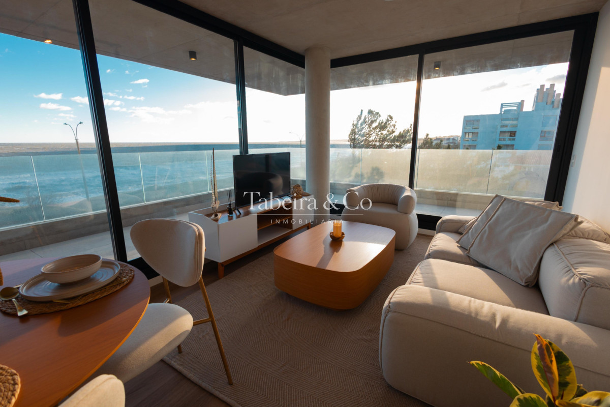 Apartamento ID.101 - Apartamentos en la Mansa