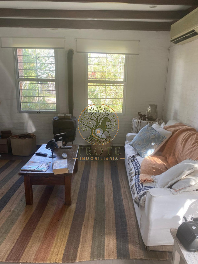 Casa ID.15 - Se alquila casa en Cuchilla Alta