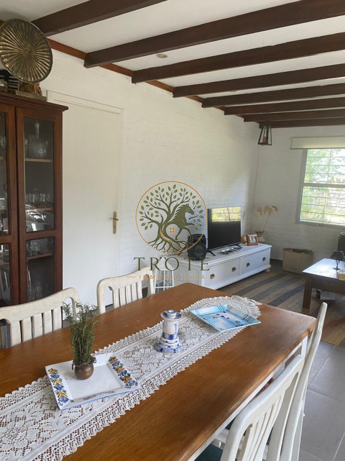 Casa ID.15 - Se alquila casa en Cuchilla Alta