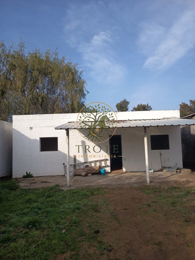 Casa ID.8 - Empalme Olmos