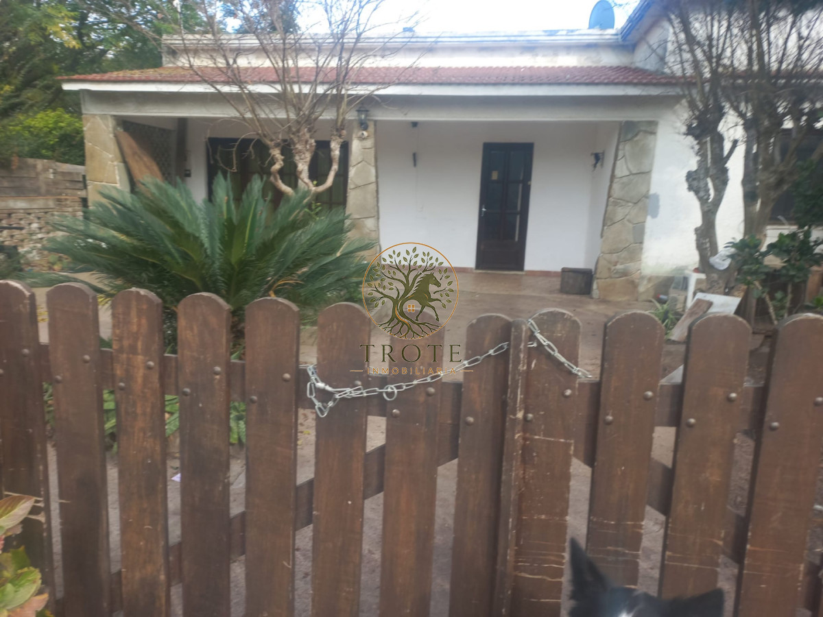Casa ID.7 - Se Alquila Casa en Parque del Plata Sur