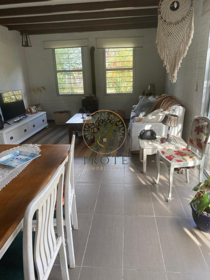 Casa ID.15 - Se alquila casa en Cuchilla Alta