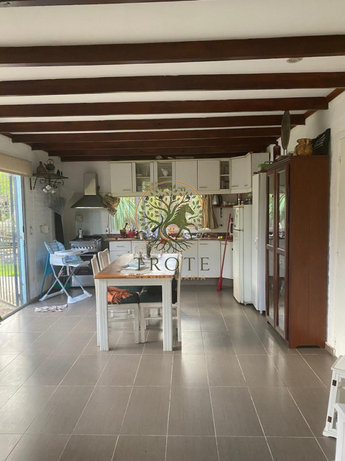 Casa ID.15 - Se alquila casa en Cuchilla Alta