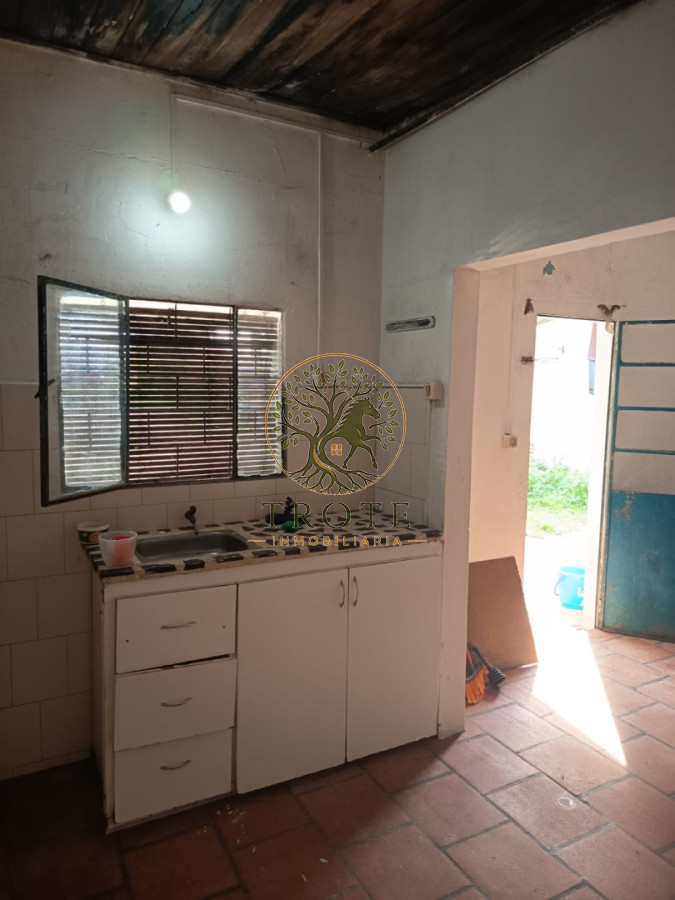 Casa ID.8 - Empalme Olmos