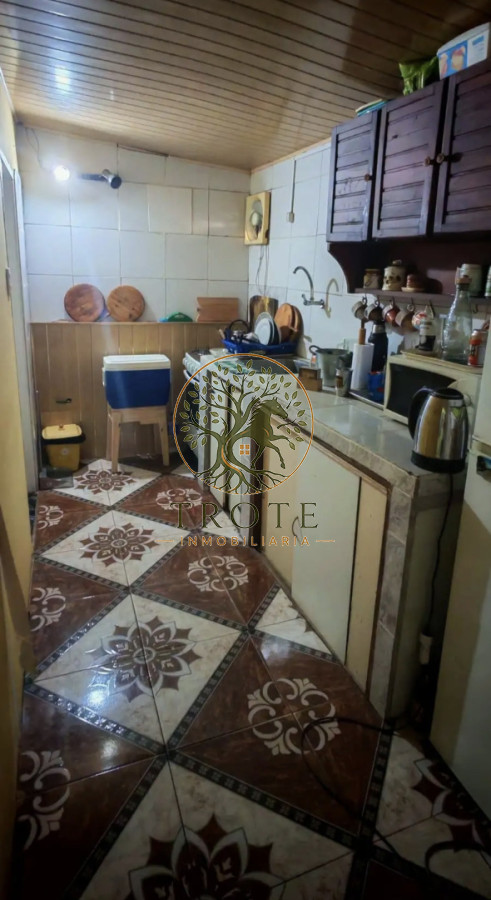 Casa ID.20 - Venta de terreno con casa +apartamento
