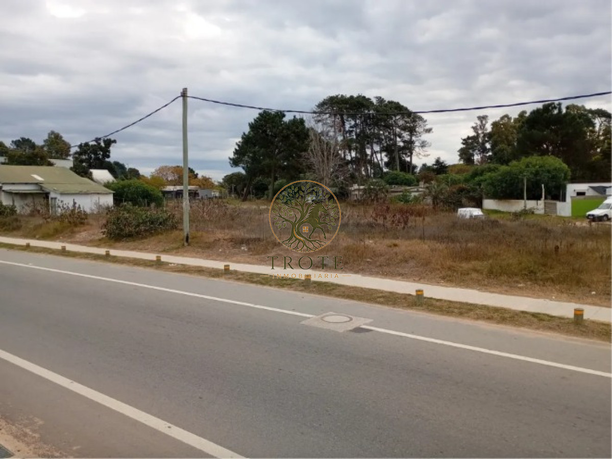 Casa ID.61 - Se vende Terreno en Parque del Plata