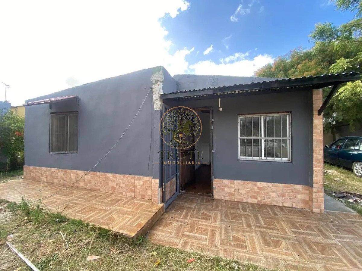 Casa ID.4 - Se alquila casa de 2 dormitorio en SalinasNorte