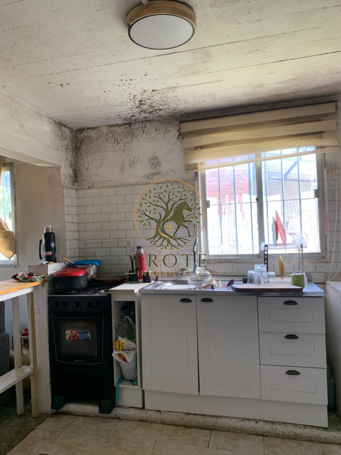 Casa ID.56 - SE VENDE CASA PARA REMODELAR - SALINAS NORTE